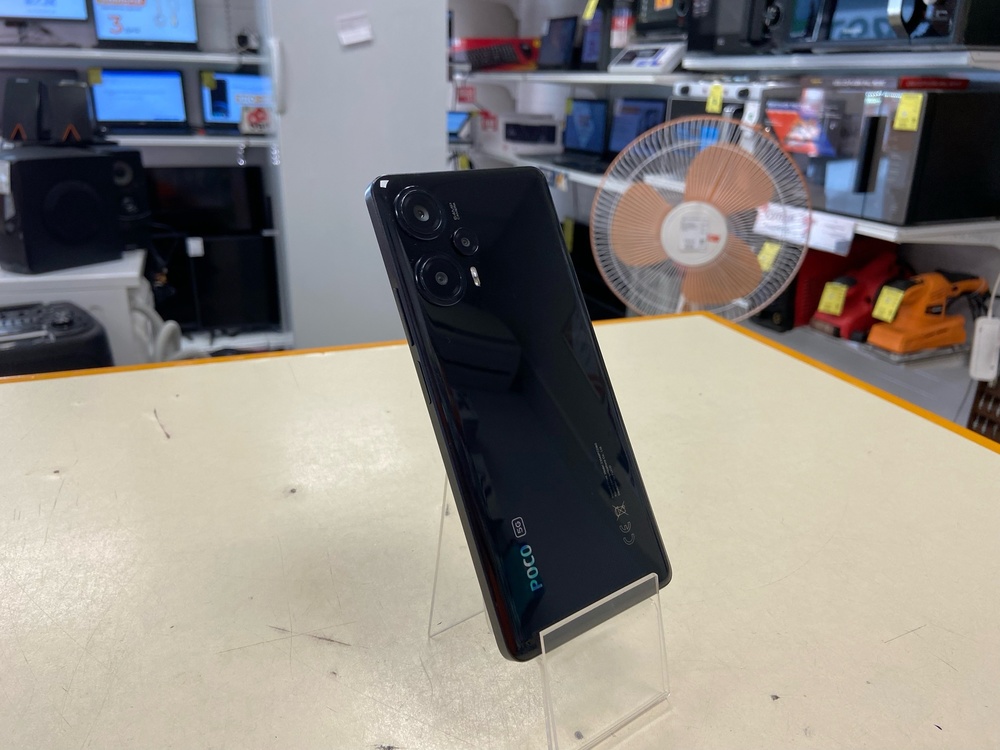 Смартфон Xiaomi Poco F5 8/256