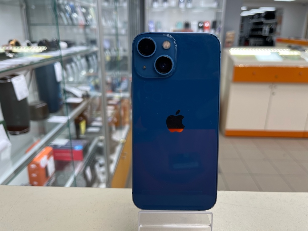 Смартфон Apple iPhone 13 Mini 128Gb