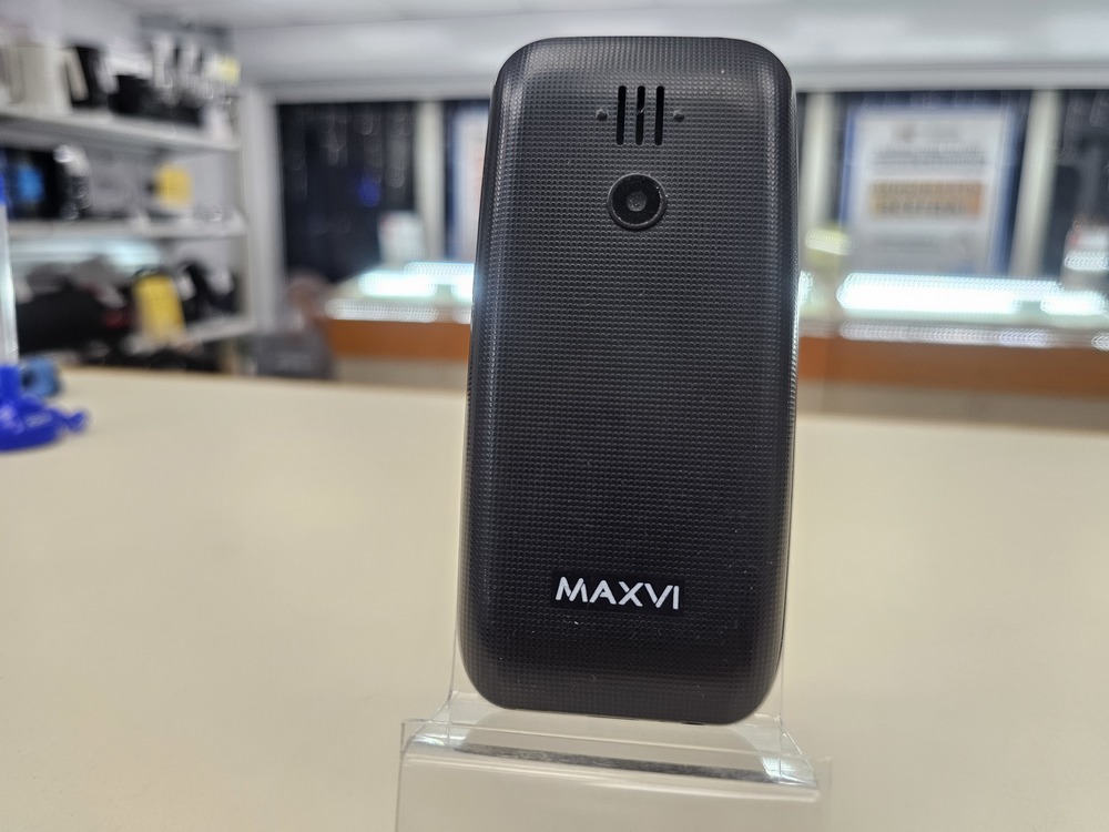 Мобильный телефон Maxvi B110