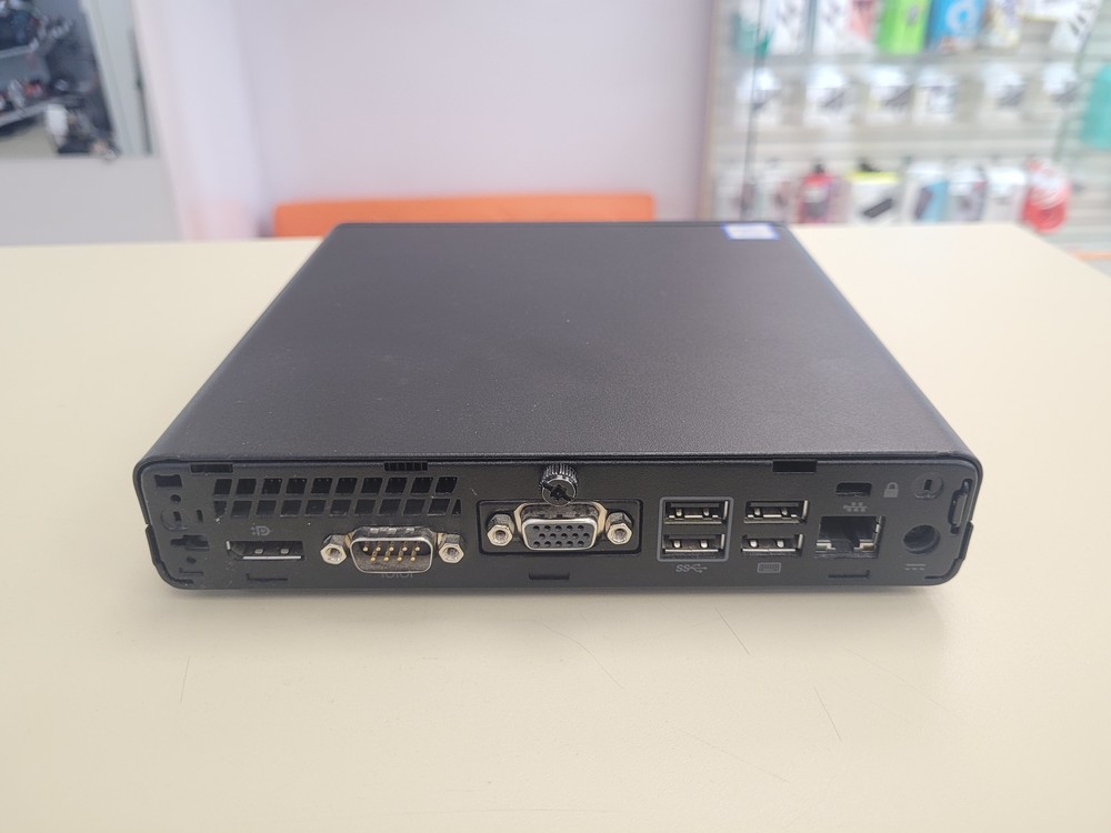 Неттоп HP Pro Desk 400G3