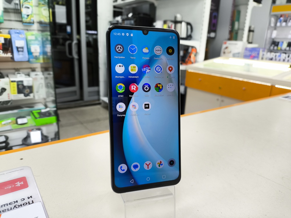 Смартфон Realme Note 50 3/64