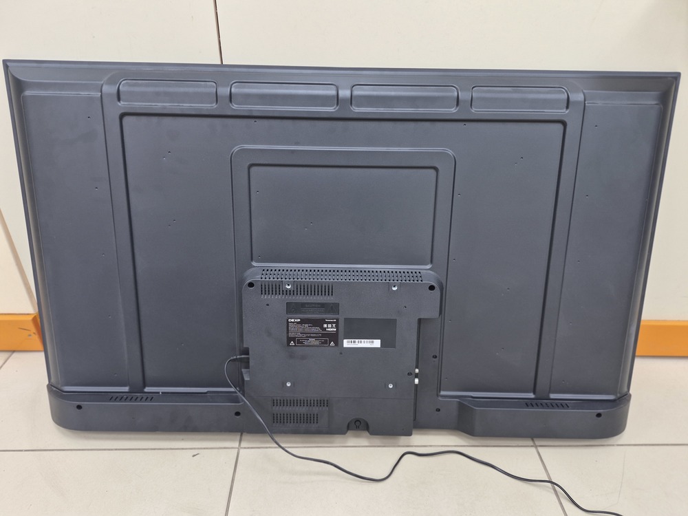 LED Телевизор Dexp 55A551