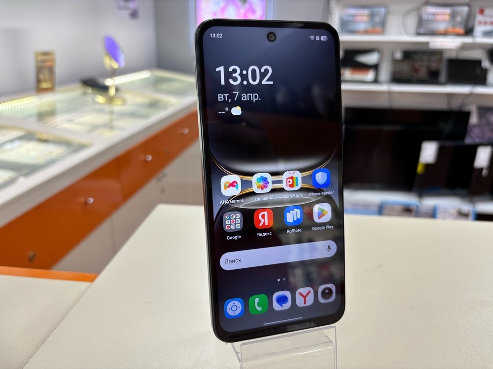 Смартфон Tecno Spark Go 2024 3/64