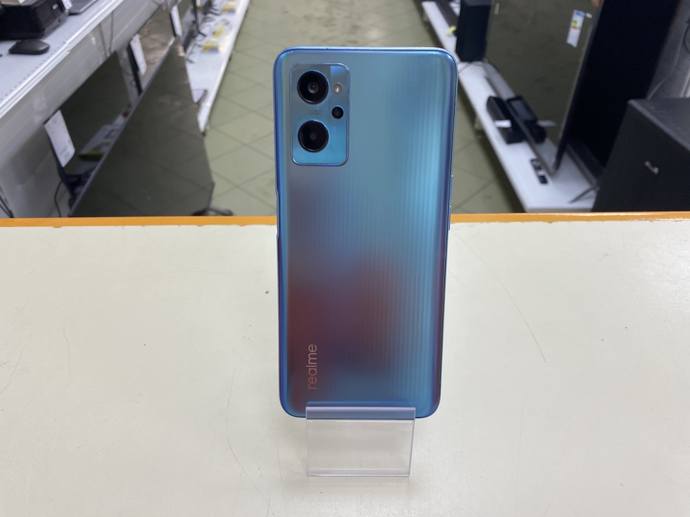 Смартфон Realme 9i 4/128
