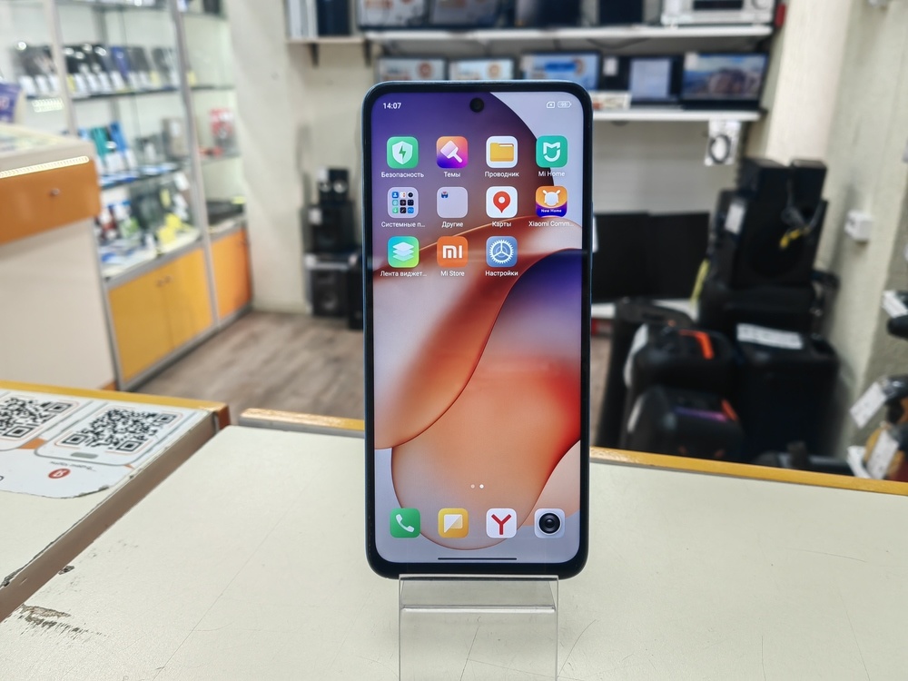 Смартфон Xiaomi Redmi 12 8/256