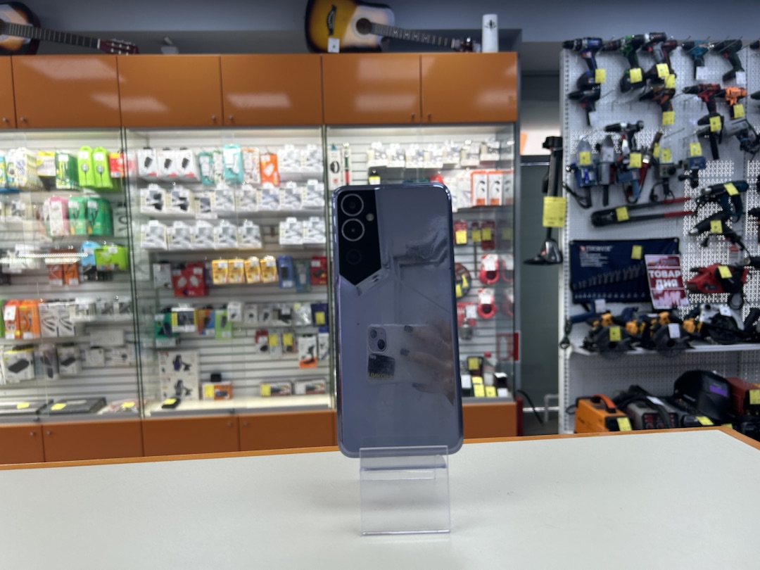 Смартфон Tecno POVA Neo 2 6/128