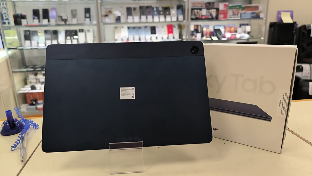 Планшет Samsung Galaxy Tab A9+ WiFi 128Gb