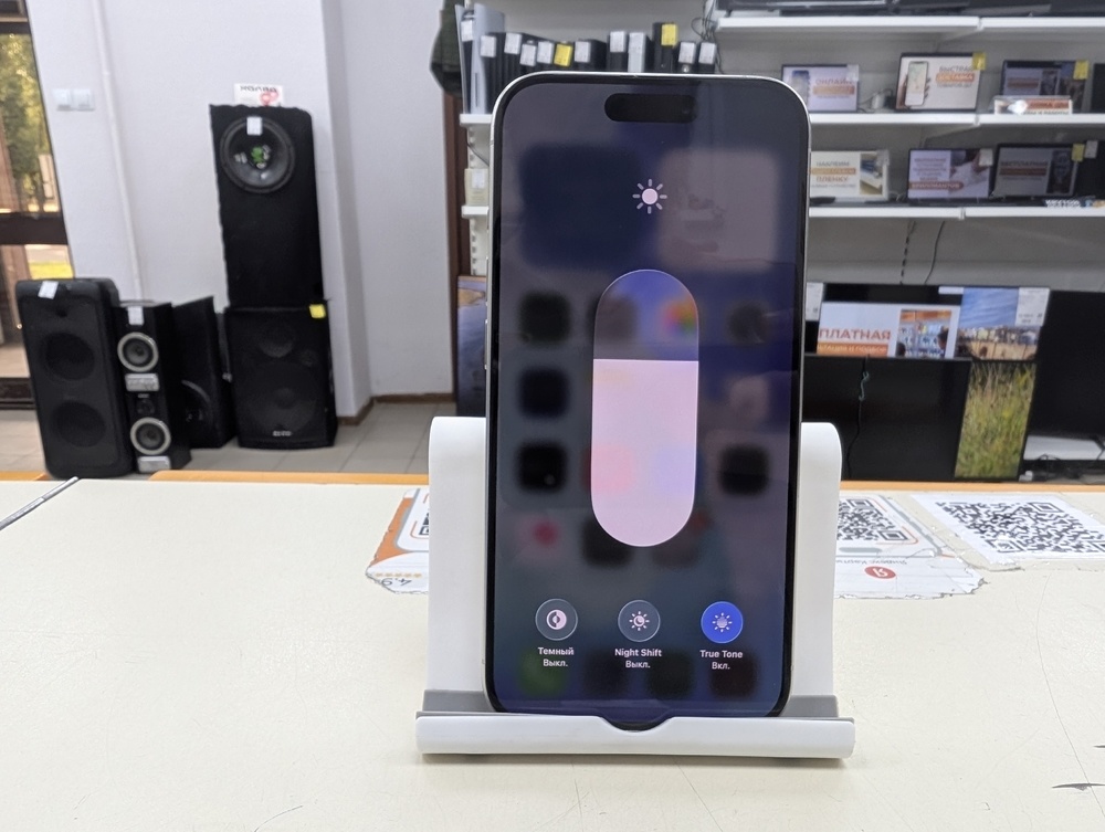 Смартфон Apple Iphone 15 Pro 128Gb