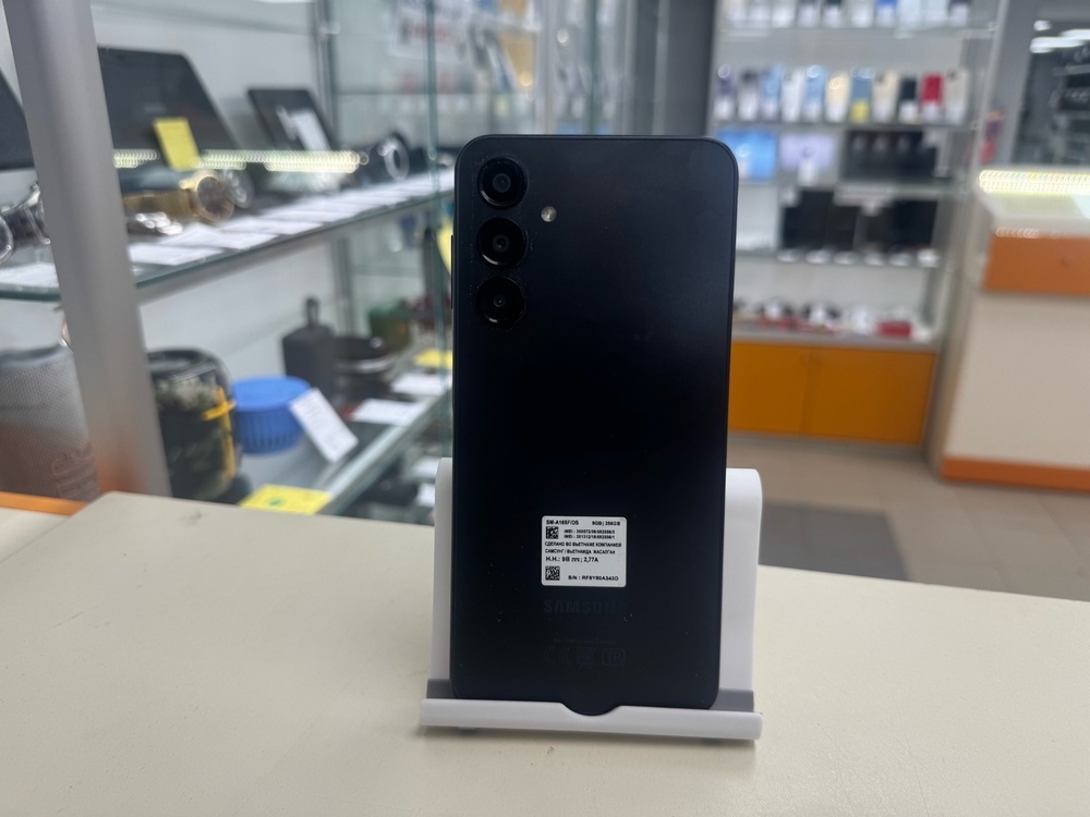 Смартфон Samsung Galaxy A16 8/256