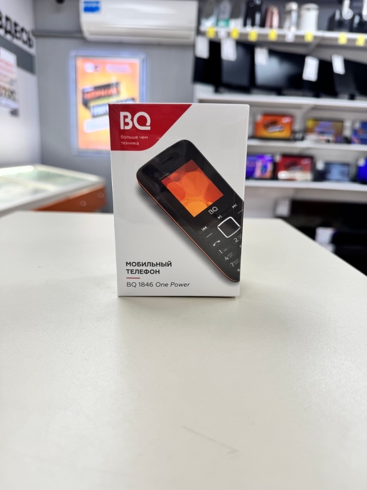 Мобильный телефон BQ 1846