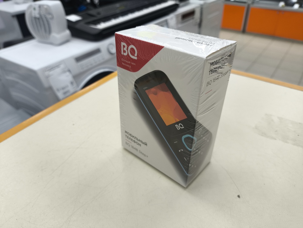 Мобильный телефон BQ 1848