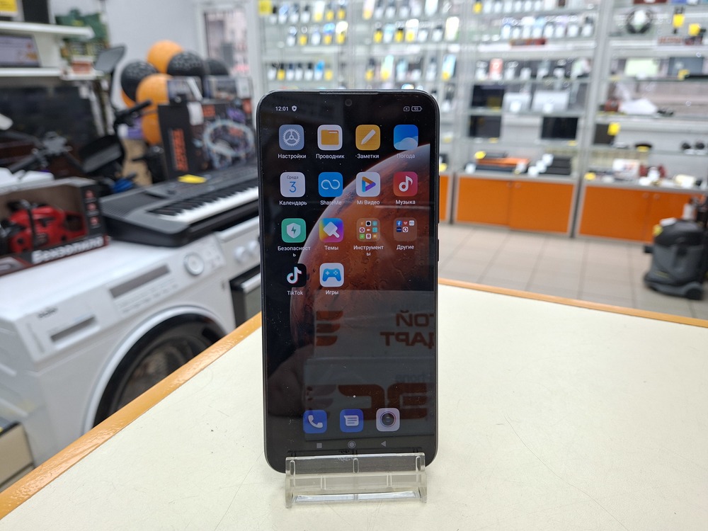 Смартфон Xiaomi Redmi 9A 2/32