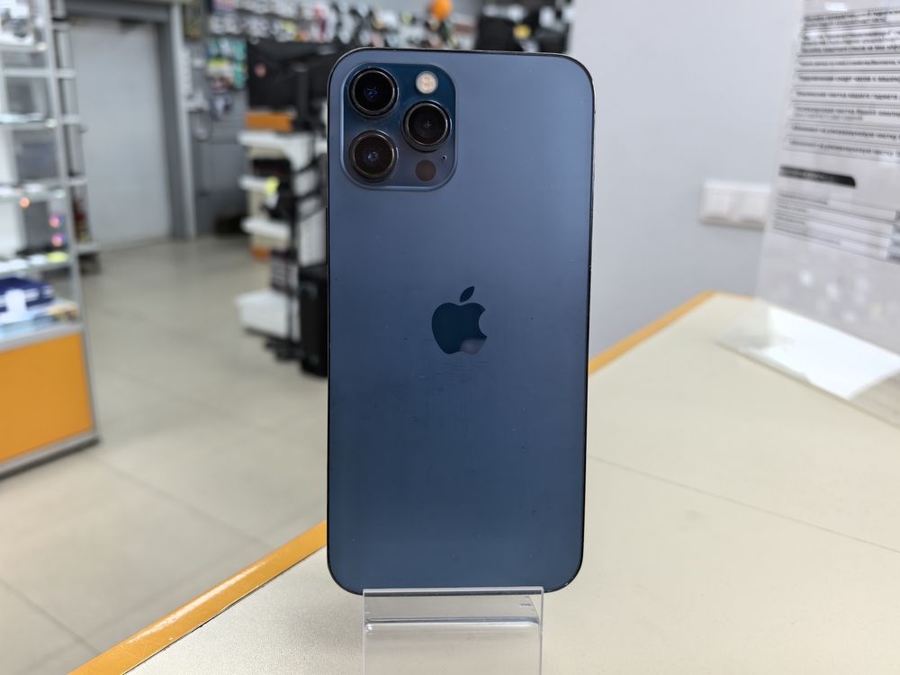 Смартфон Apple iPhone 12 Pro Max 256Gb