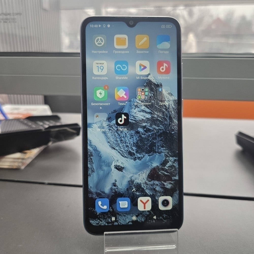 Смартфон Xiaomi Redmi 9A 2/32