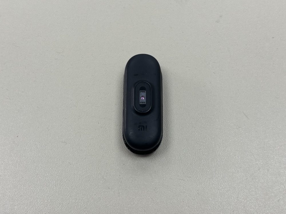Смарт-часы Xiaomi Mi Band 3