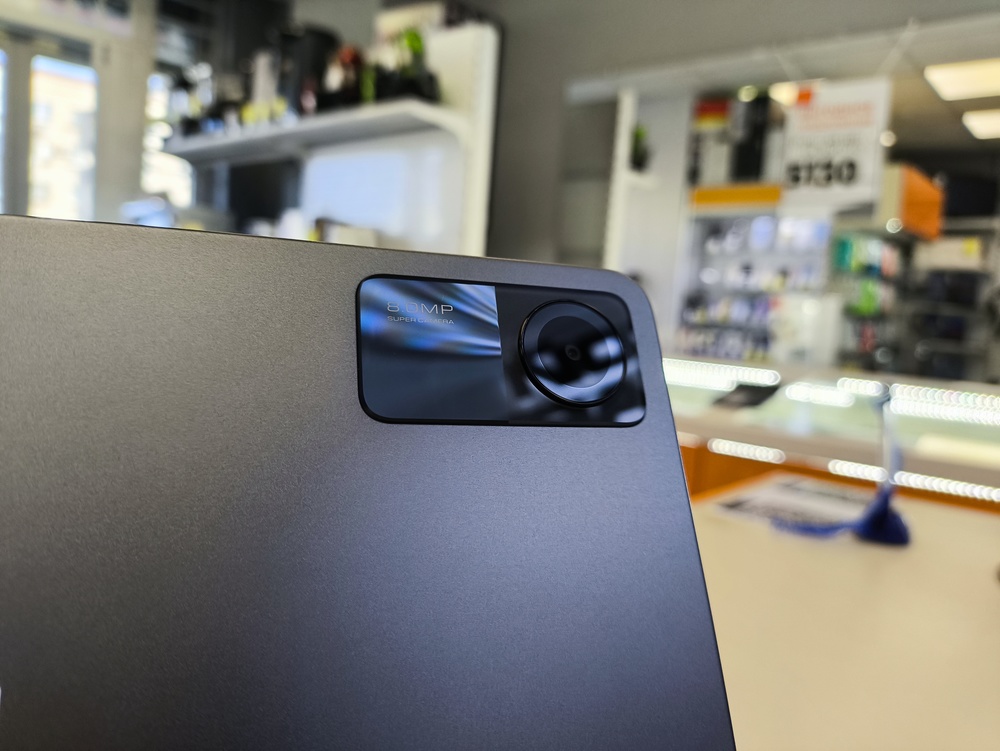 Планшет Xiaomi Redmi Pad SE 4/128