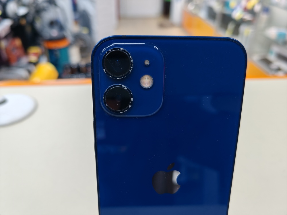 Смартфон Apple iPhone 12 mini 64Gb