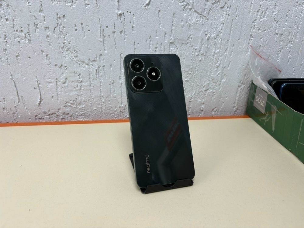 Смартфон Realme C61 8/256