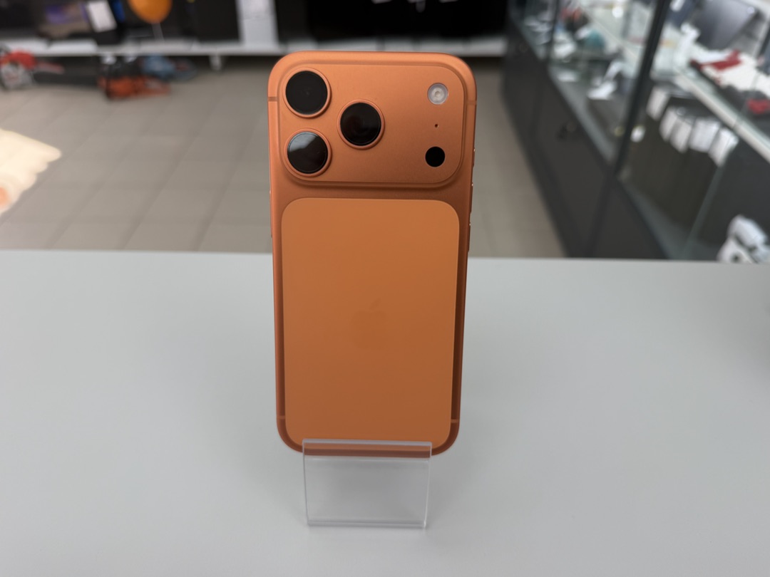 Смартфон Apple Iphone 17 Pro 256Gb