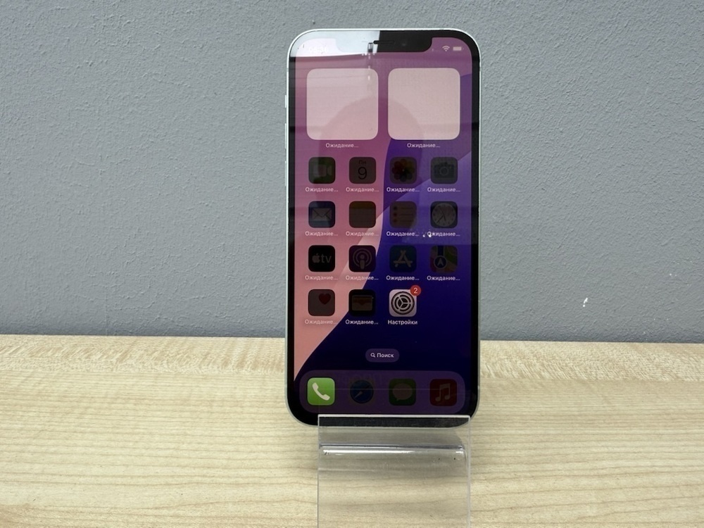 Смартфон Apple iPhone 12 128Gb