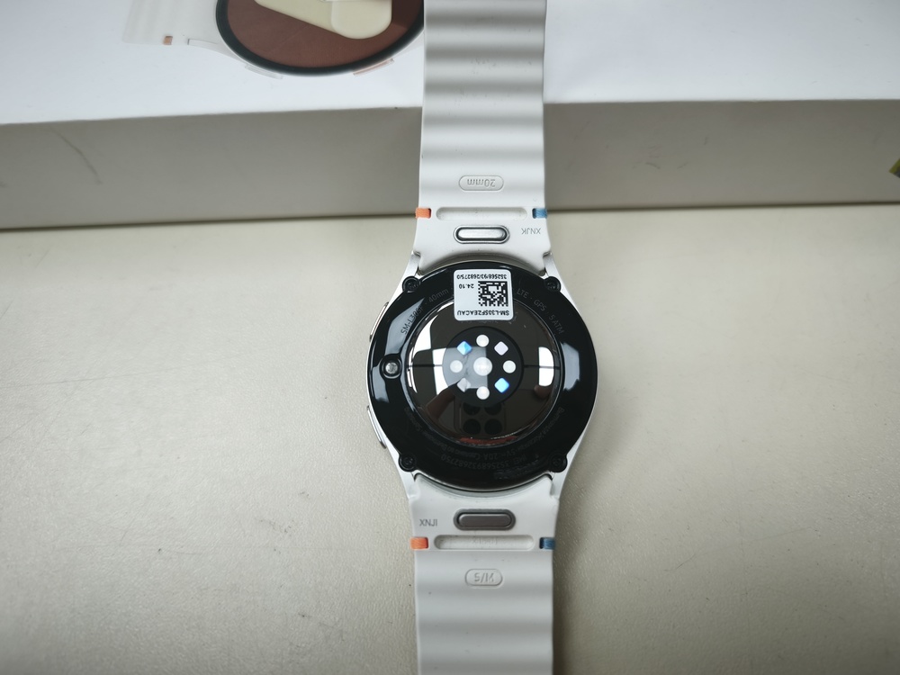 Смарт-часы Samsung Galaxy Watch 7 40mm
