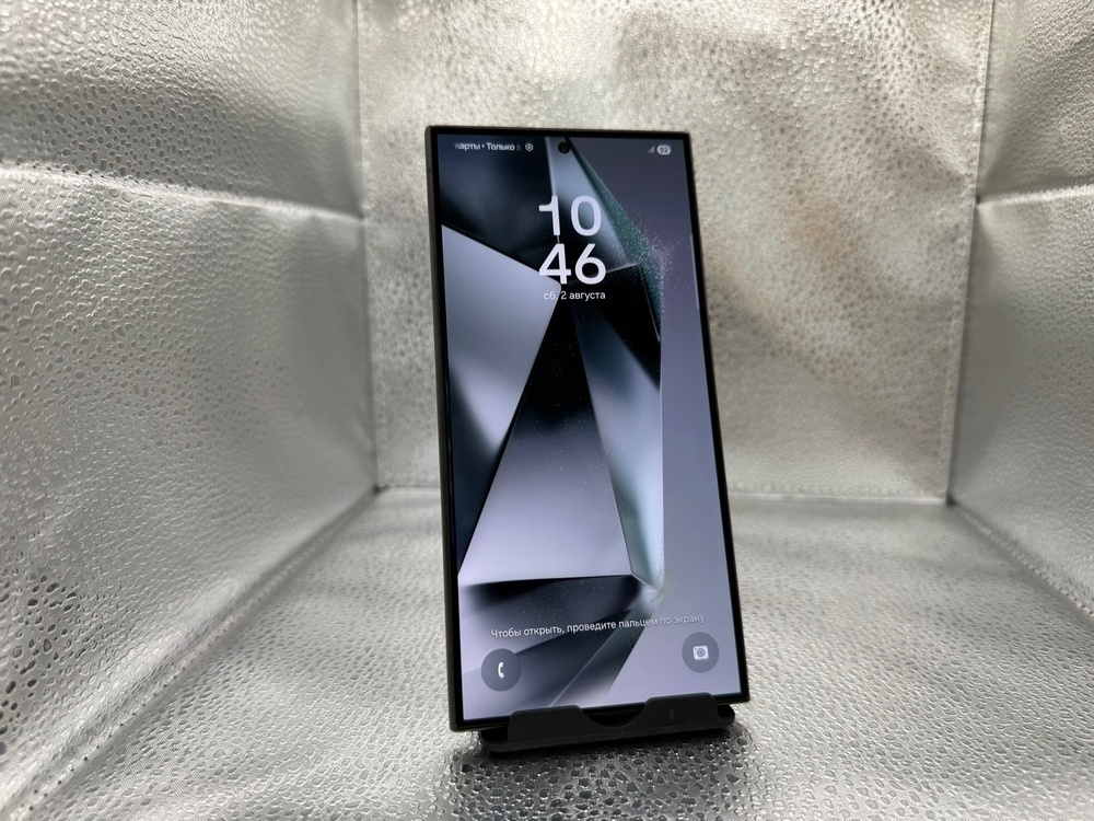 Смартфон Samsung Galaxy S24 Ultra 12/512