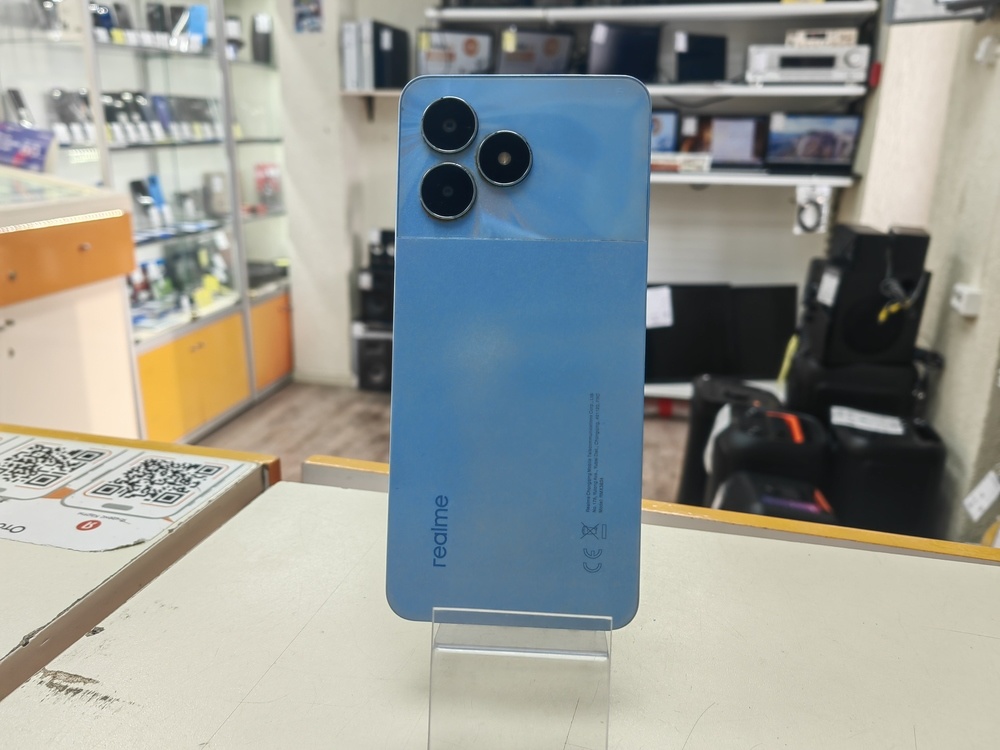 Смартфон Realme Note 50 4/128