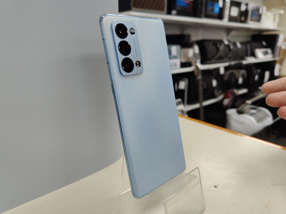 Смартфон Oppo Reno 6 Pro 12/256
