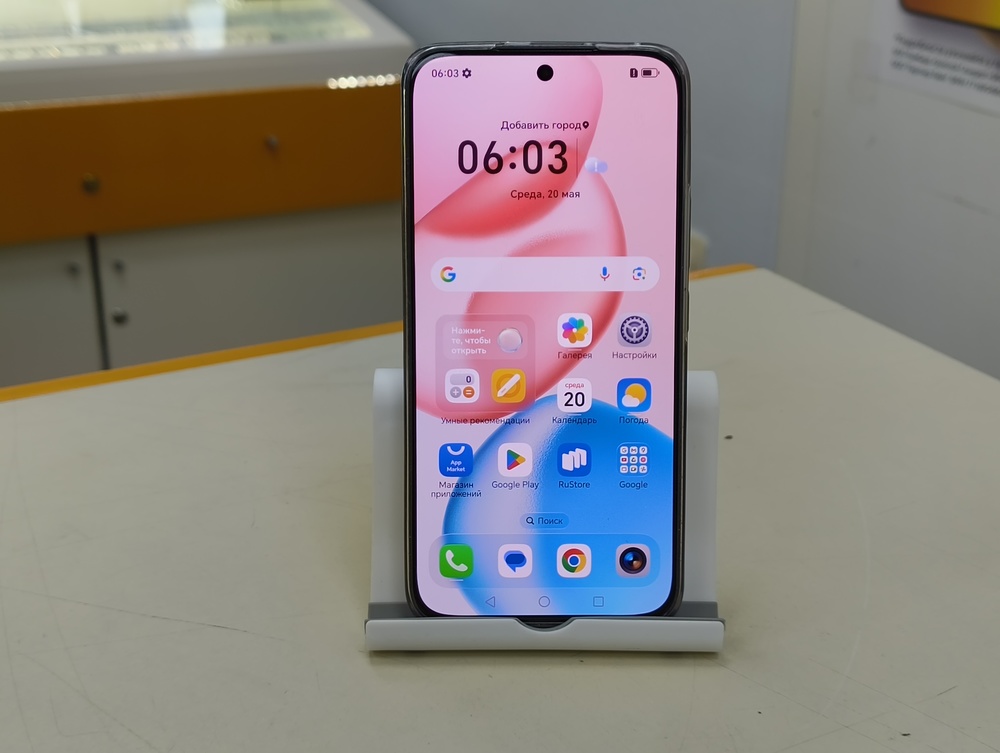 Смартфон Honor 400 8/256