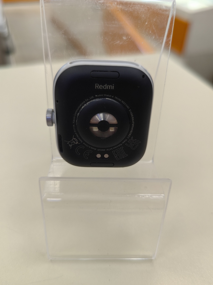 Смарт-часы Xiaomi Redmi Watch 4