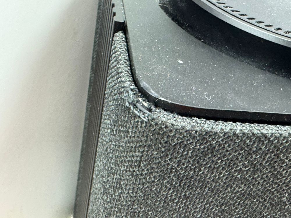 Умная колонка  Яндекс Станция Макс