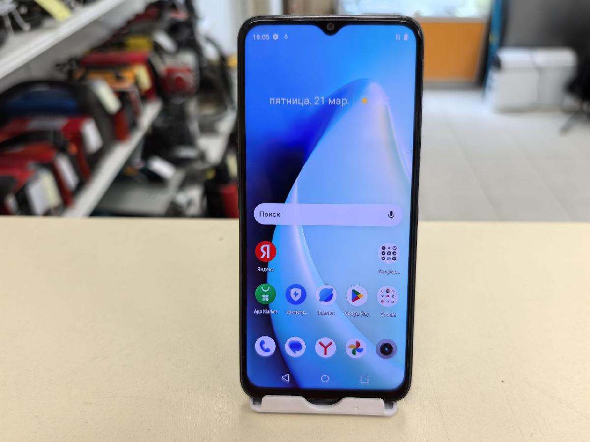 Смартфон Realme C35 4/128