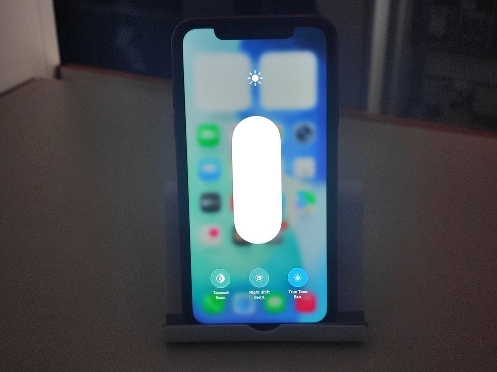 Смартфон Apple iPhone 11 64Gb