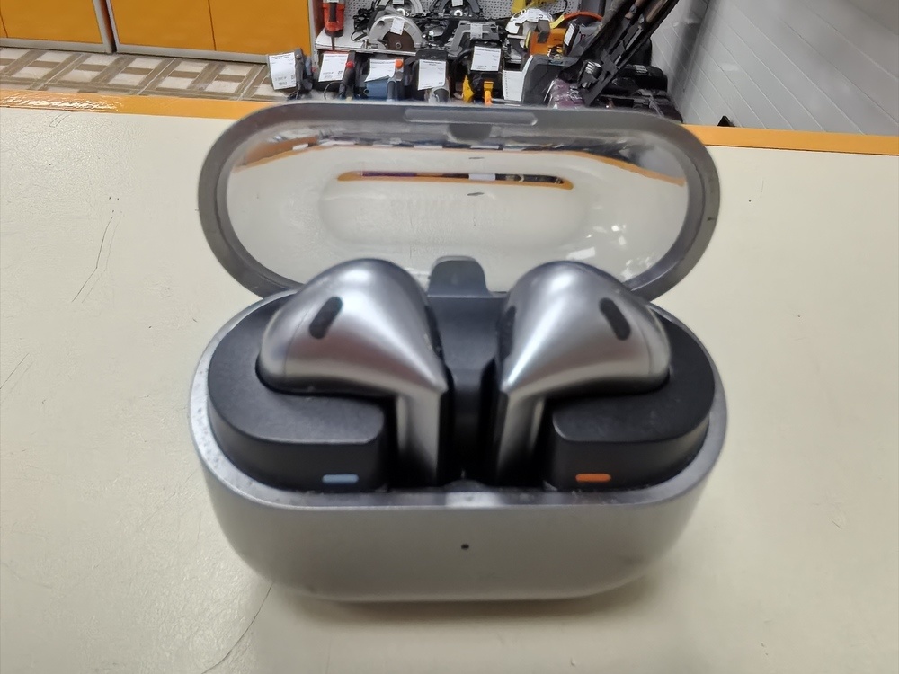 Наушники беспроводные Samsung Galaxy Buds 3