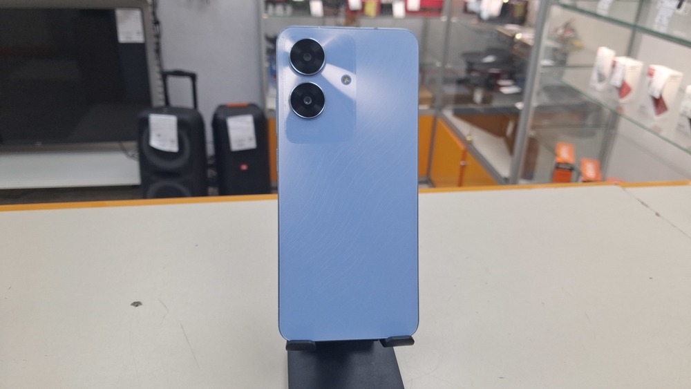 Смартфон Realme Note 60 4/128