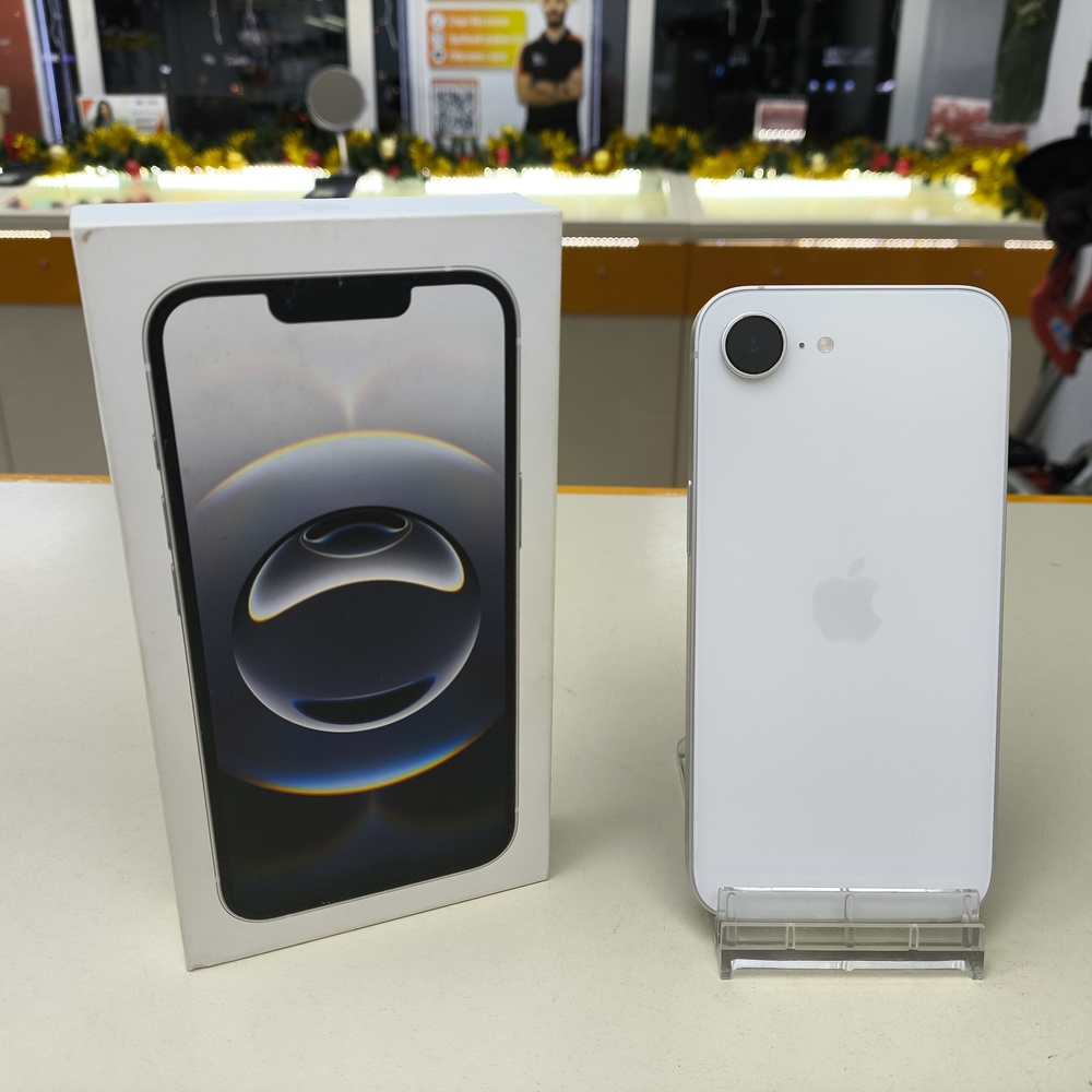 Смартфон Apple Iphone 16E 128Gb