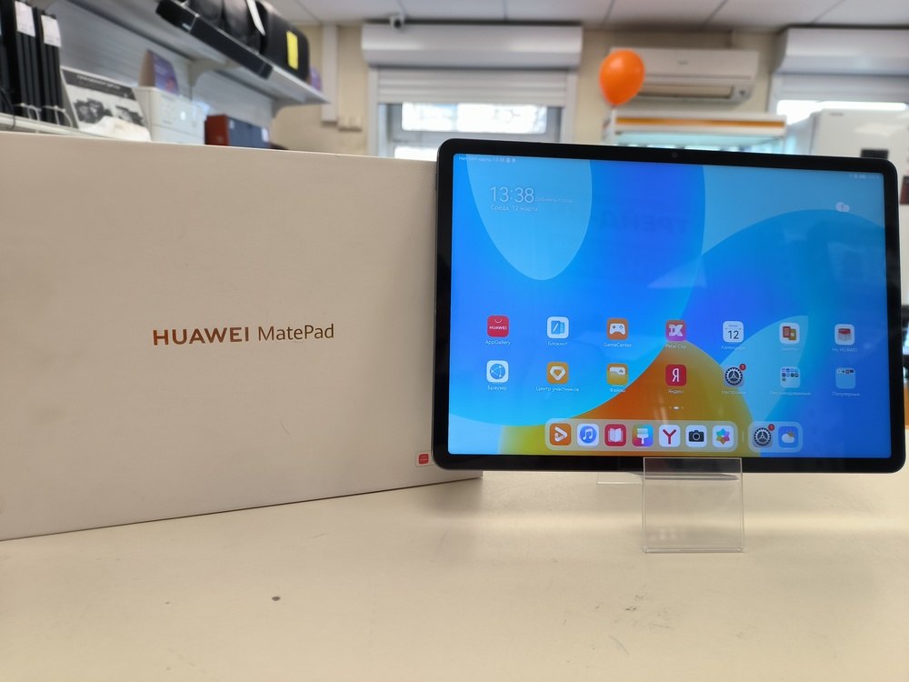 Планшет Huawei MatePad 11.5" 6/128