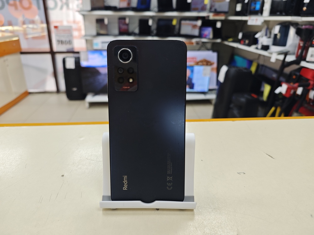 Смартфон Xiaomi Redmi Note 12 Pro 8/256