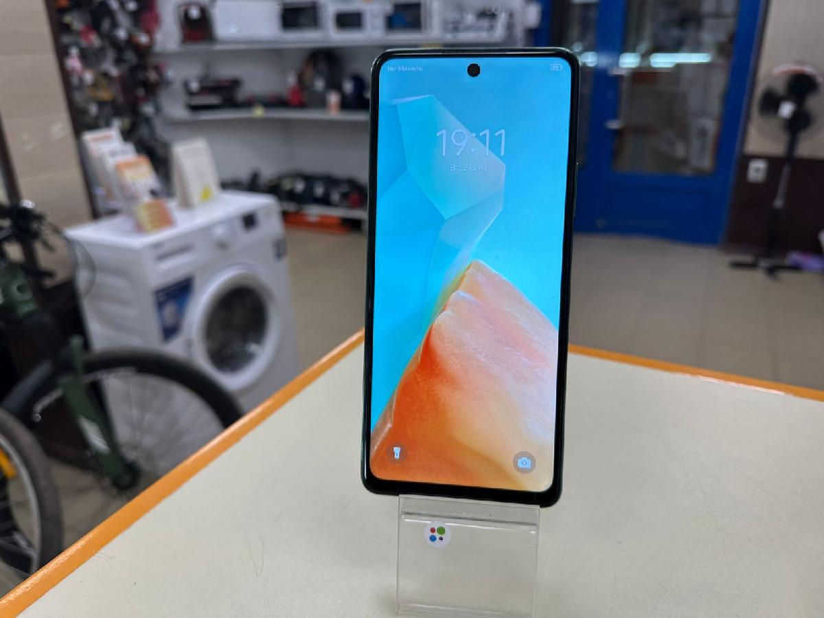 Смартфон Tecno SPARK 20 PRO 8/256