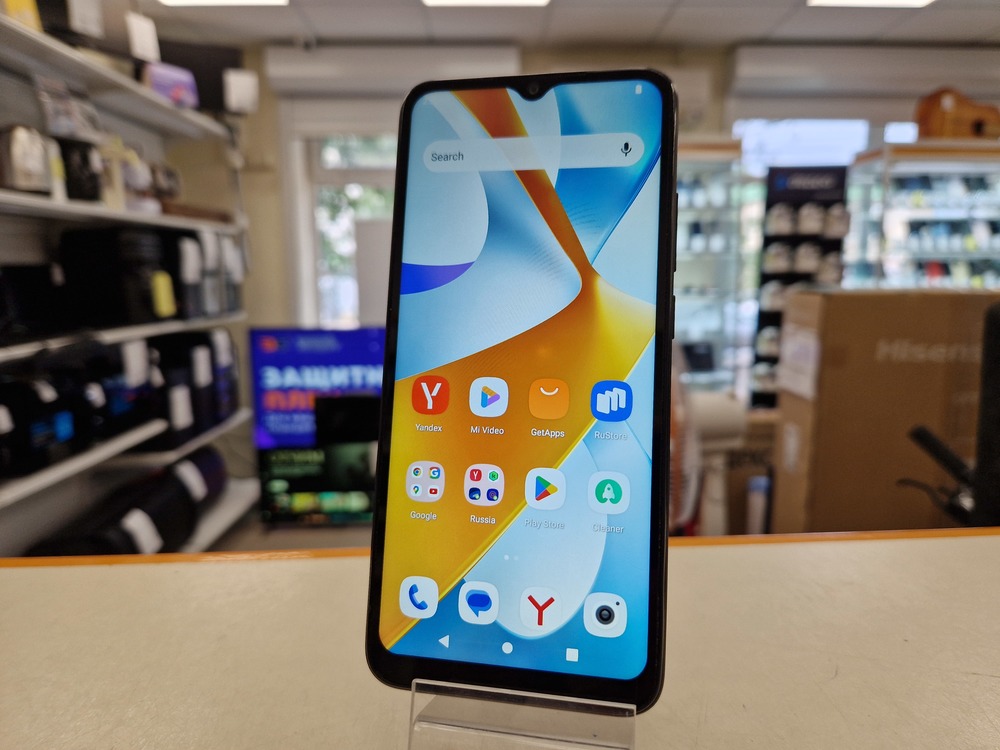 Смартфон Xiaomi POCO C51 2/64