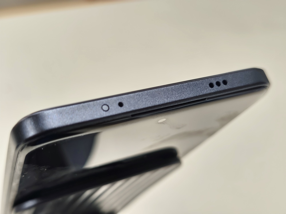 Смартфон Xiaomi Redmi Note 15 Pro 8/256Gb