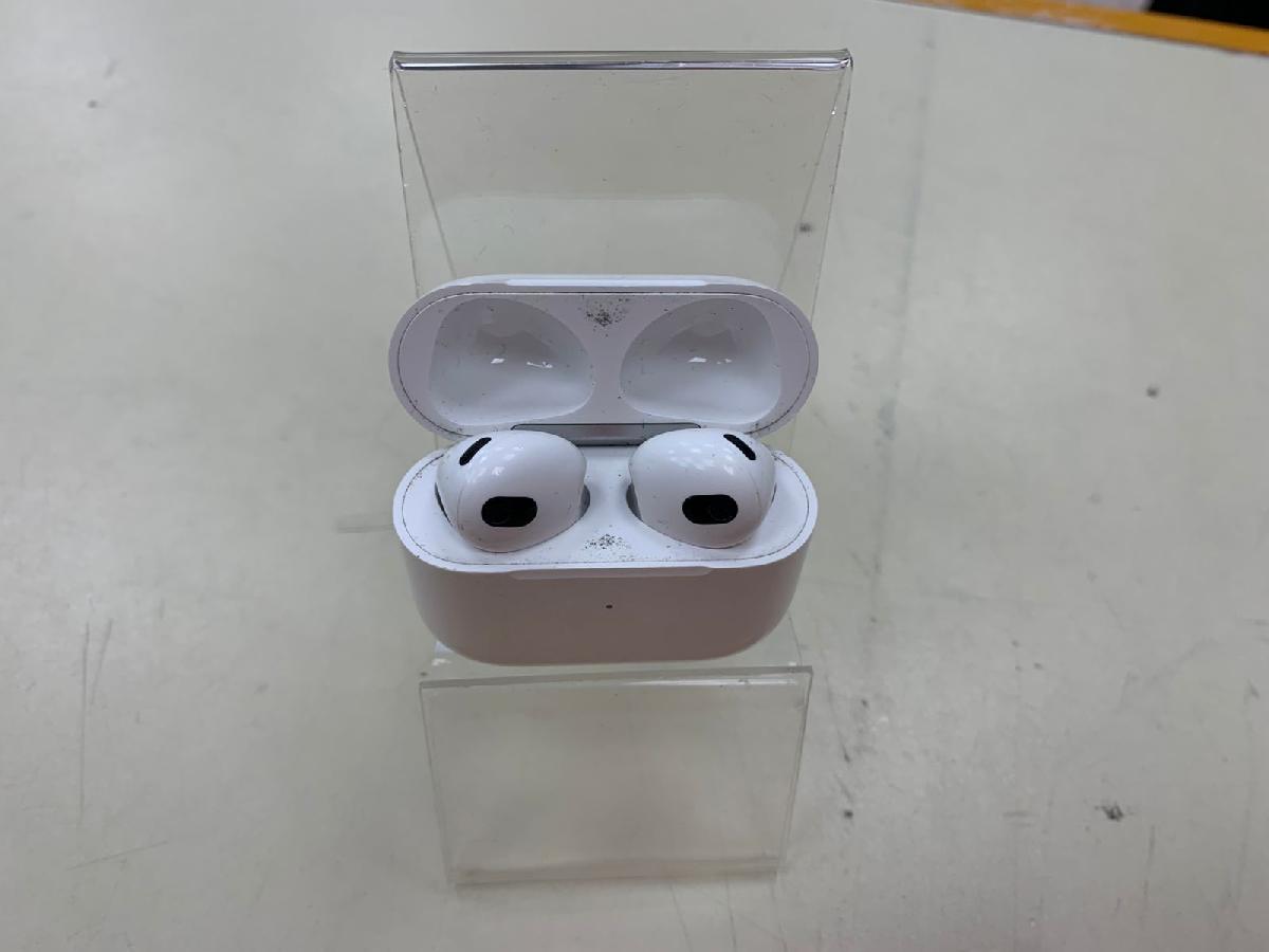 Наушники беспроводные Apple Airpods 3