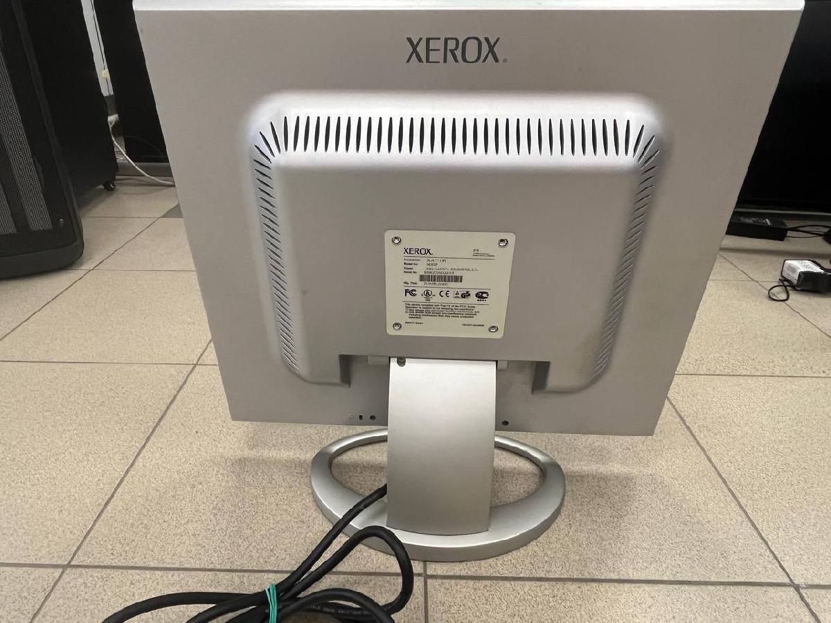Монитор Xerox XA7-19i