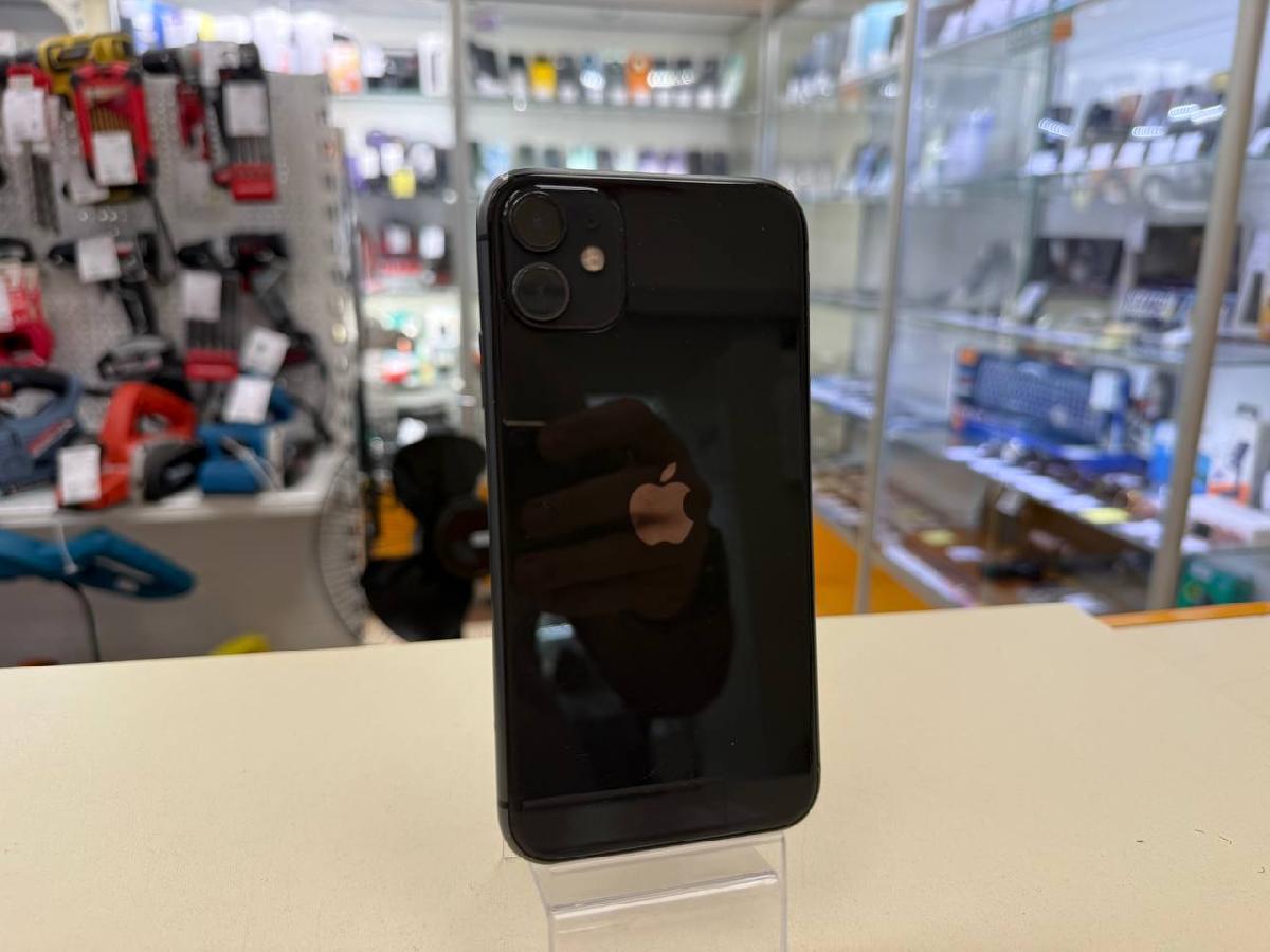 Смартфон Apple iPhone 11 64Gb