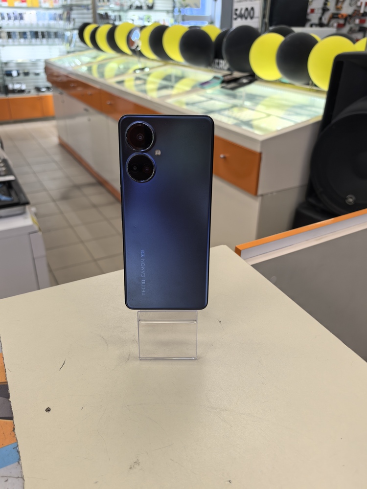 Смартфон Tecno Camon 19 Pro 8/128