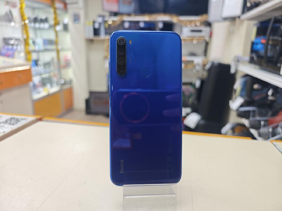 Смартфон Xiaomi Redmi Note 8T 4/64
