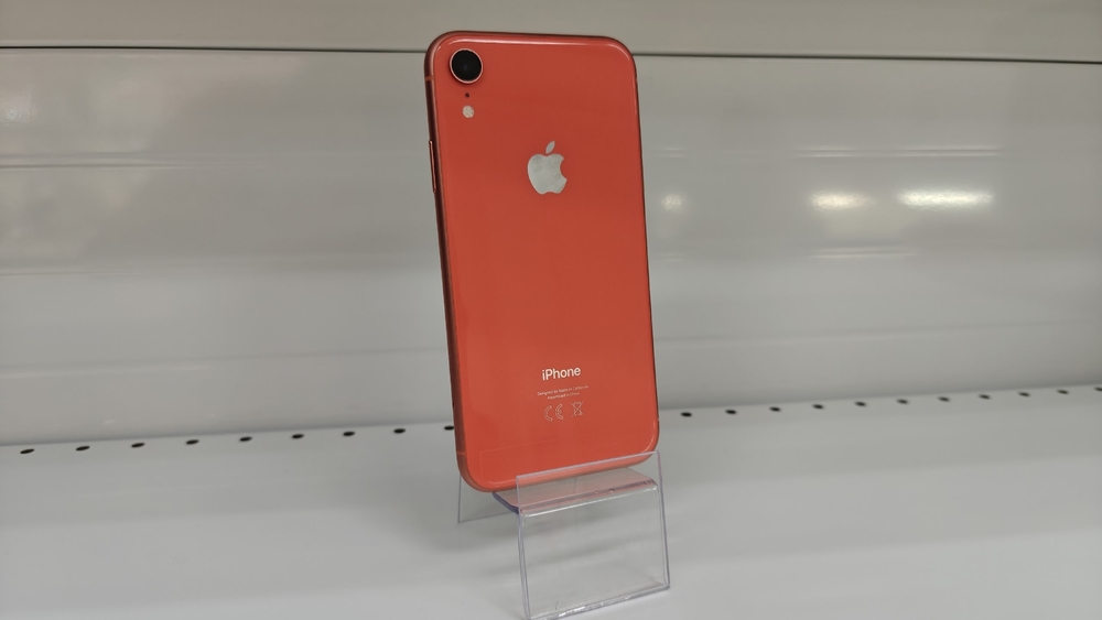 Смартфон Apple iPhone Xr 64Gb