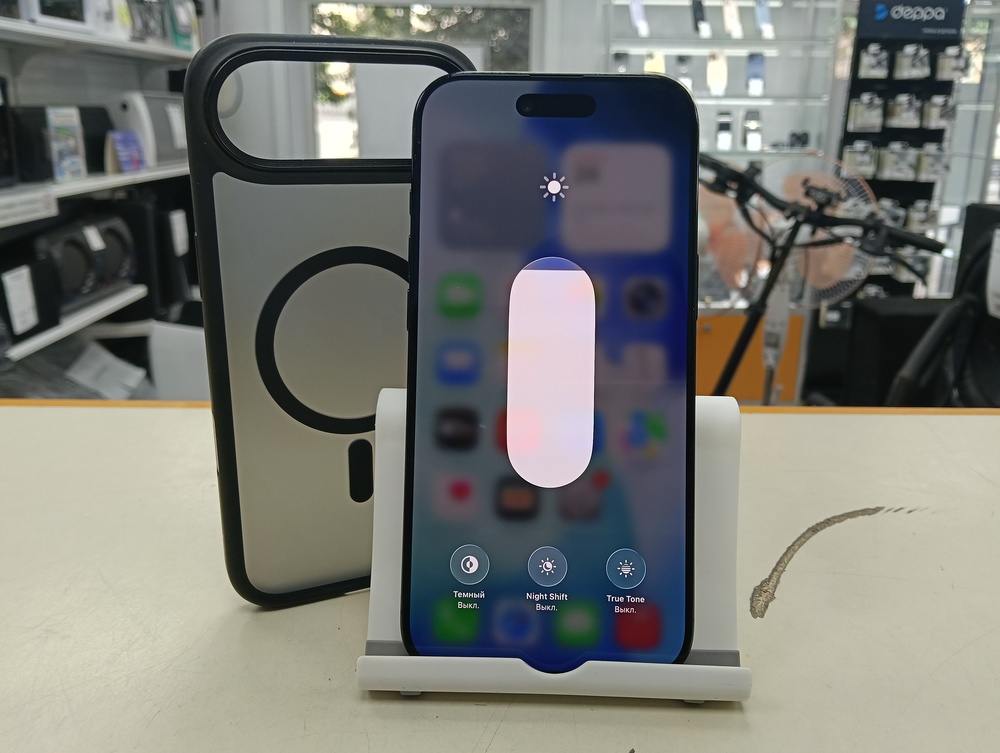 Смартфон Apple Iphone 17 Air 256 Gb