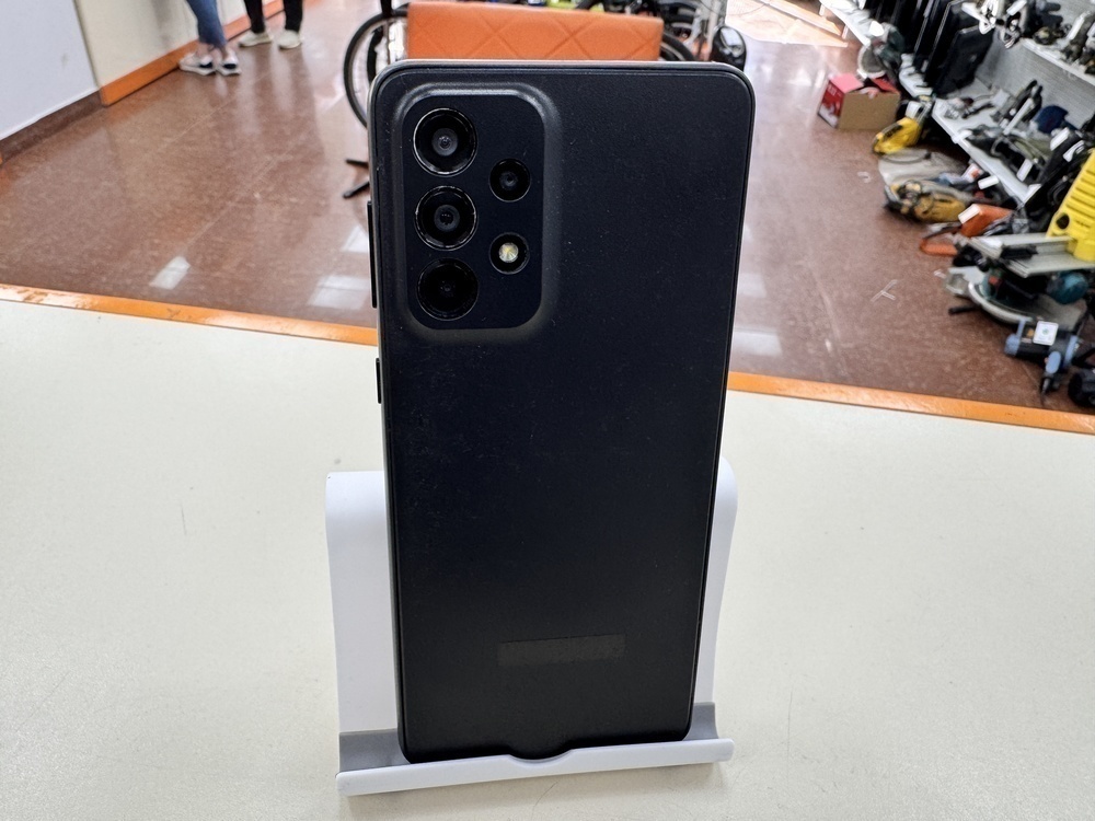 Смартфон Samsung Galaxy A33 5G 6/128
