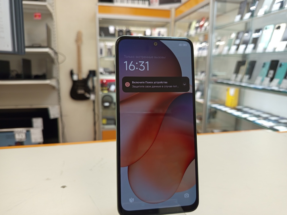 Смартфон Xiaomi Redmi Note 12S 8/256